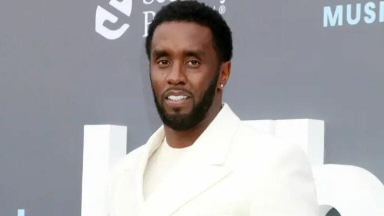 Sean 'Diddy' Combs solicita libertad bajo fianza en el tribunal de apelaciones