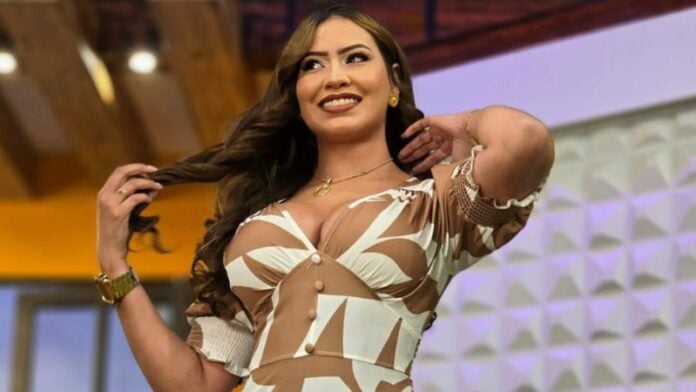 Alejandra Rubio tendrá dos bodas