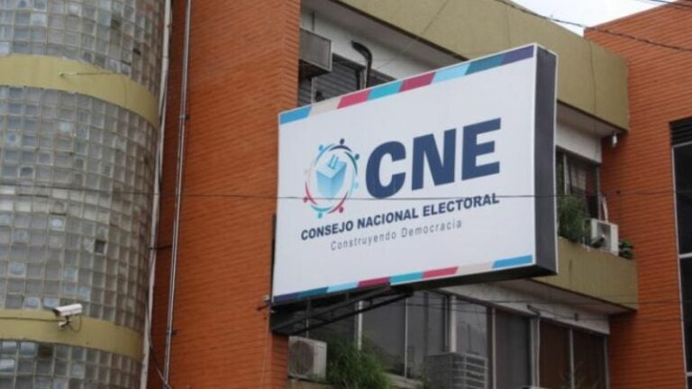 CNE actualiza cronograma para elecciones primarias en Honduras