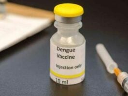 Vacunas contra el dengue llegan a Honduras la próxima semana