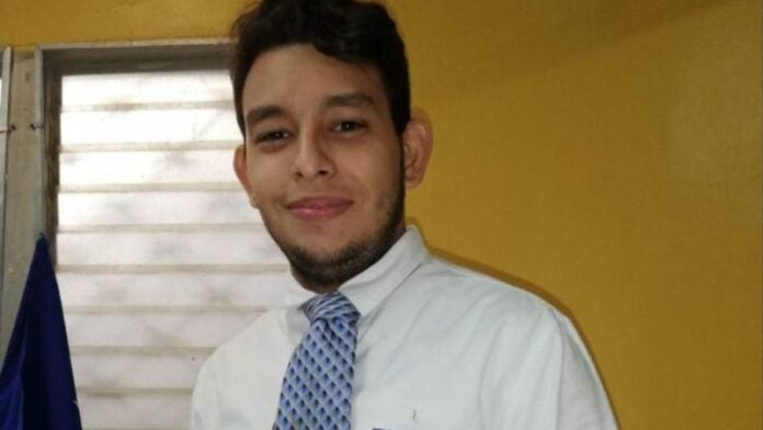 Joven abogado se quita la vida en Choluteca