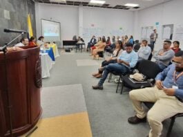 UNAH clausura diplomado en cultura de paz