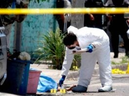 Muertes violentas encabezan los decesos de menores de edad