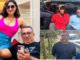 Támara implicados asesinato hermano Rina