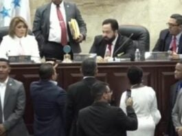 Congreso de Redondo es el peor de la historia: Coalición Patriótica