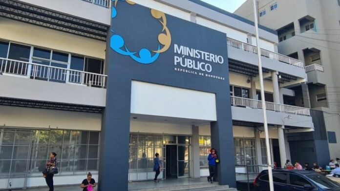 Ministerio Público