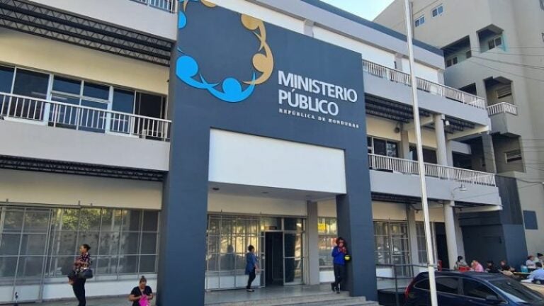 Ministerio Público