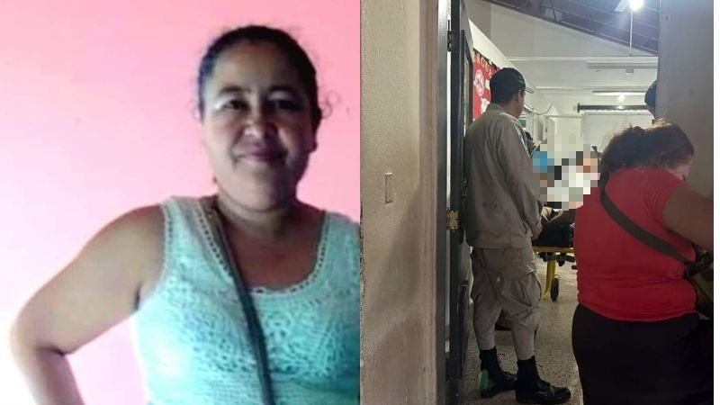 Docente se quita la vida en Campamento Olancho