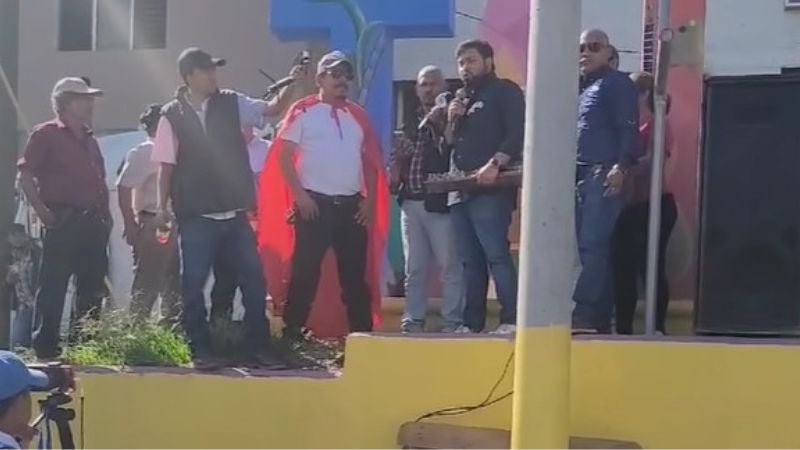 Reconocimiento Elías Valladares