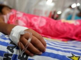 Al menos 31 muertes ha cobrado el dengue en el IHSS este año