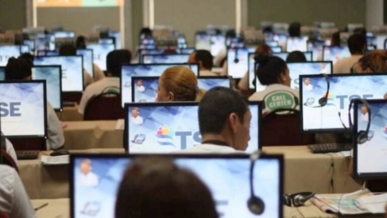 Cuestionan transparencia de empresa venezolana que disputa el manejo del TREP