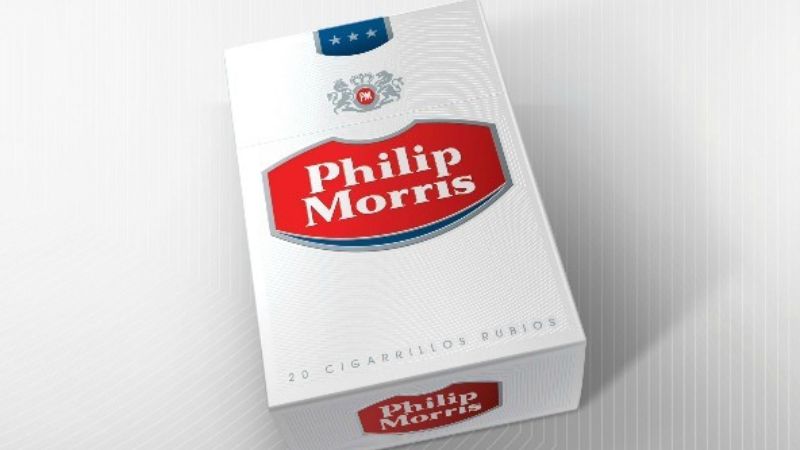 Philip Morris