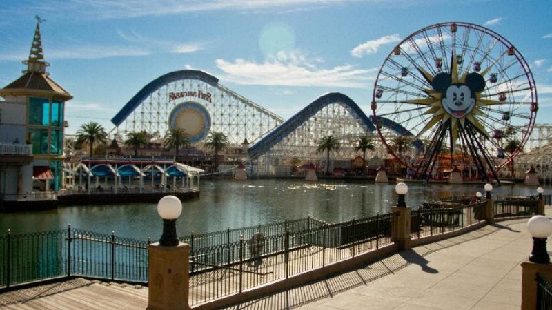 Disney World reapertura parques temáticos de Florida tras paso de huracán Milton