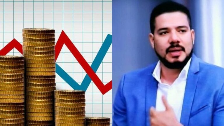 Inflación terminaría en un 4.9% en 2024 advierte economista