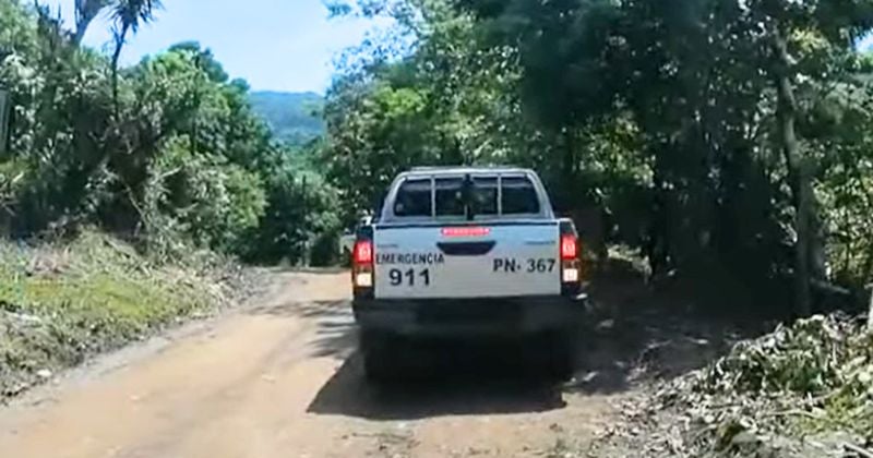 Individuos ultiman hombre en su propia casa en Santa Bárbara