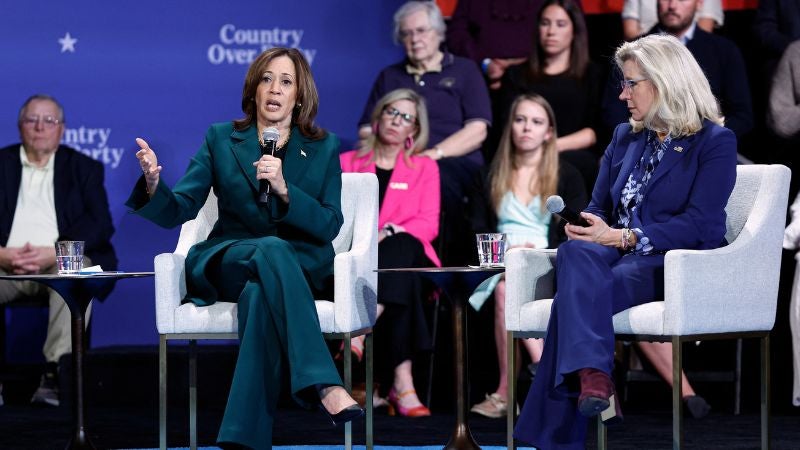 Kamala Harris 