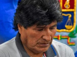 Ordenan activar alerta migratoria contra Evo Morales y abrir nueva investigación por corrupción