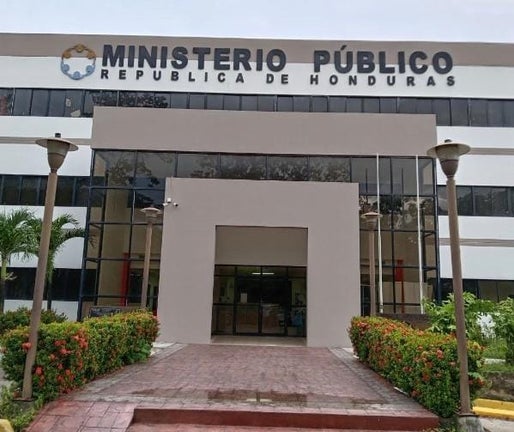 Ministerio Público