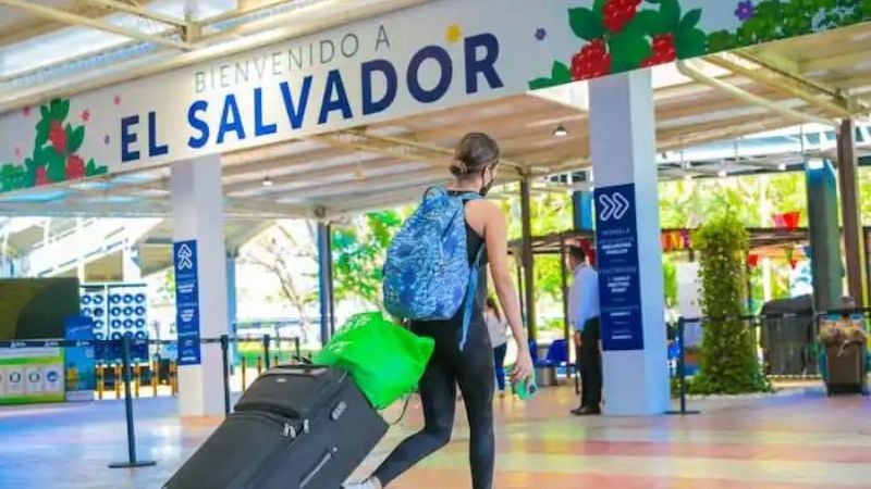 Cerca de 40,000 hondureños disfrutaron de la Semana Morazánica en El Salvador