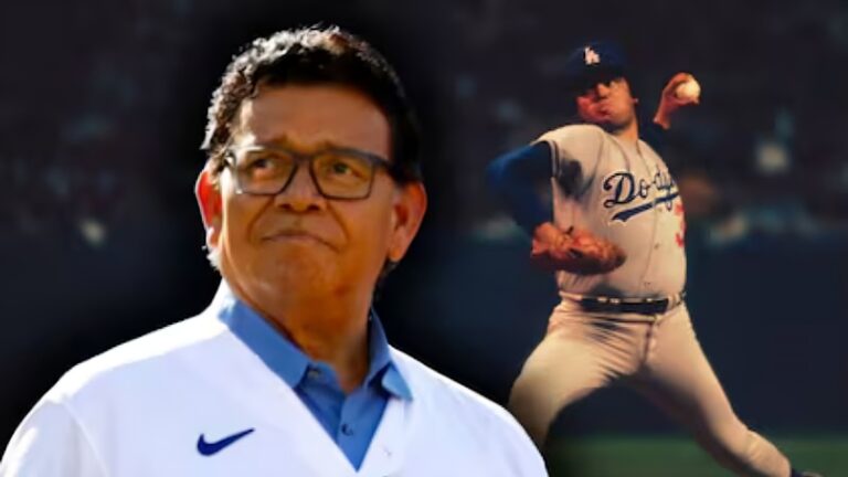 Fernando Valenzuela