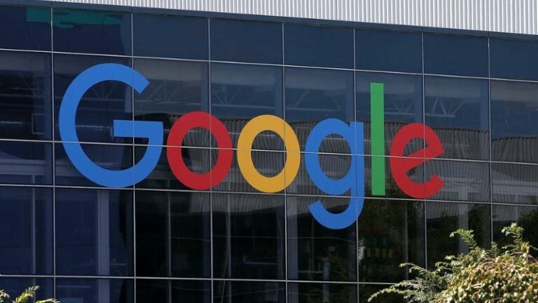 USA podría exigir cambios "estructurales" a Google, incluso su división