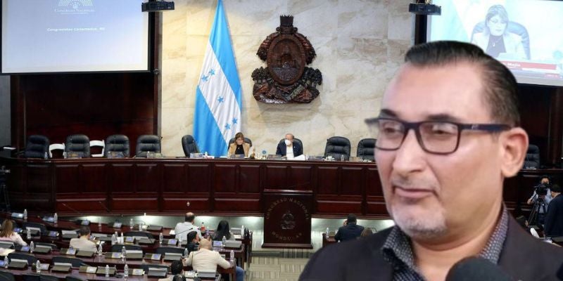 Es ridículo que por una lluvia suspendan sesión legislativa: analista