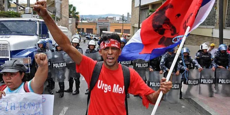 Pedro Joaquín responsabiliza a un sobrino de motivar embargo de su madre