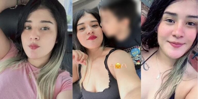 "Hermosa y Coqueta" Era la hondureña asesinada en Texas tras una noche de fiesta