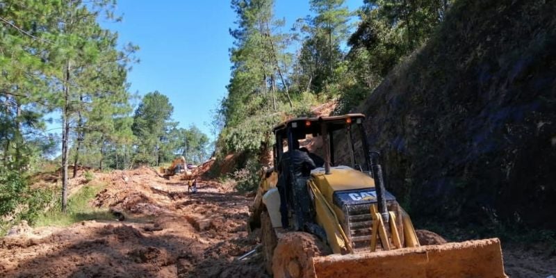 Decretaran estado de emergencia en el sector café por mal estado de las carreteras