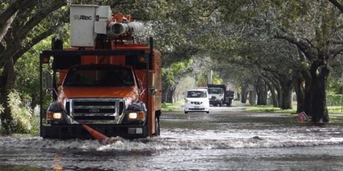 A siete ascienden las muertes por huracán Oscar en Cuba