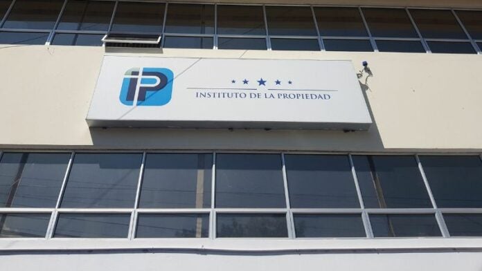 Instituto de la Propiedad