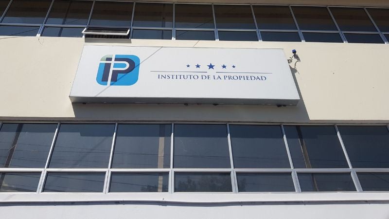 Instituto de la Propiedad