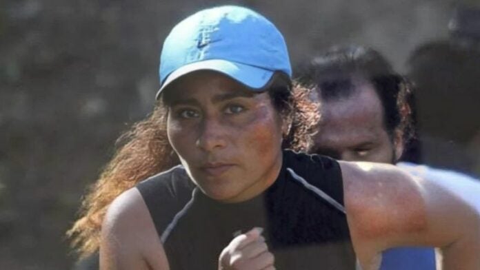 Muere una atleta tras ser atacada brutalmente por tres pitbulls en México