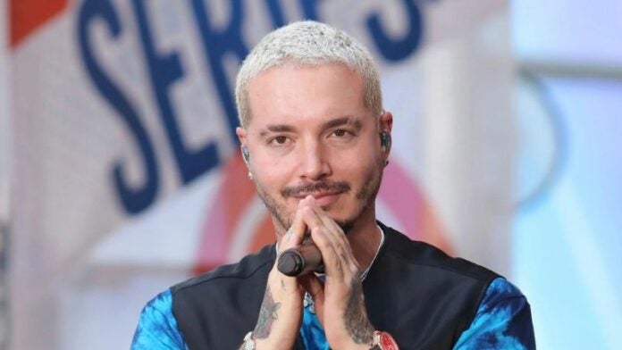 J Balvin estrena el video de ‘SWAT’, grabado en Dubái