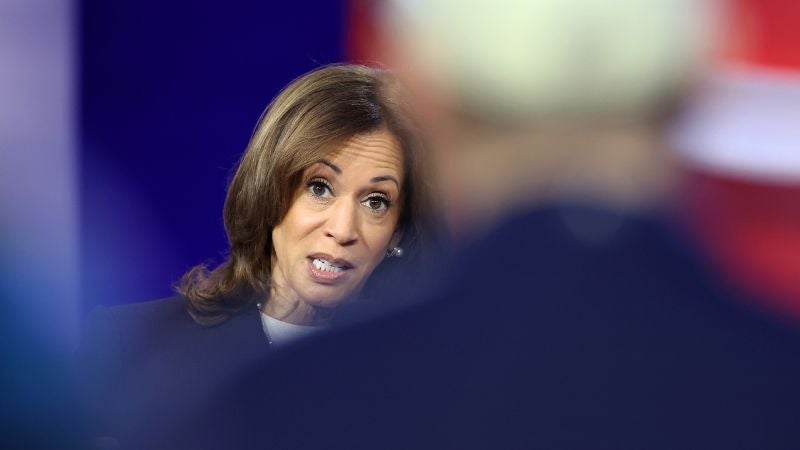 Kamala Harris