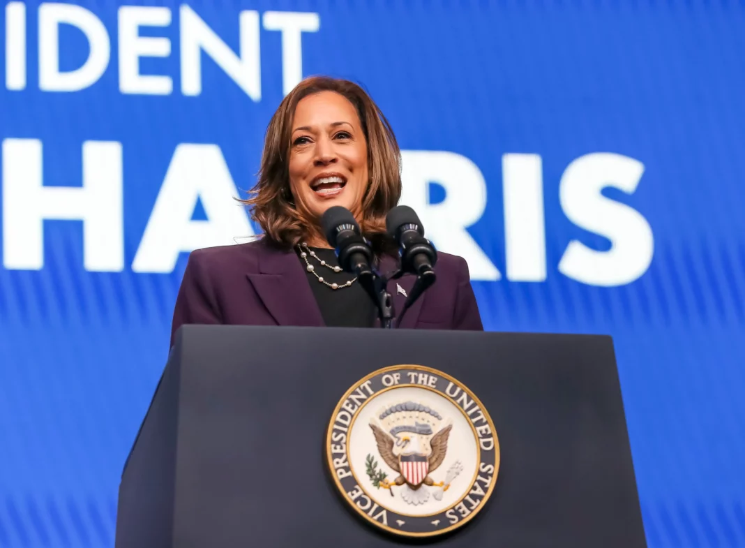 Kamala Harris