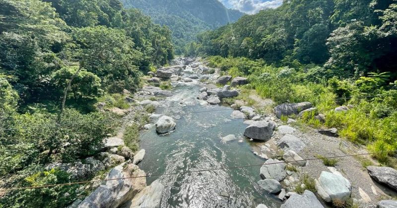 Más de 60 mil personas visitan La Ceiba este Feriado Morazánico