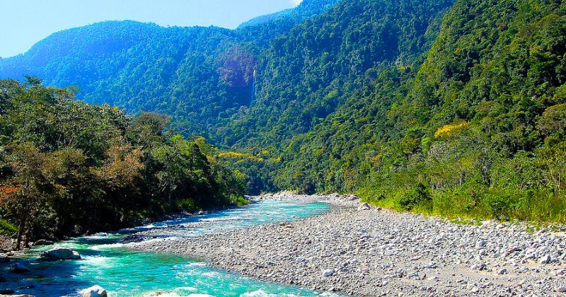 Más de 60 mil personas visitan La Ceiba este Feriado Morazánico