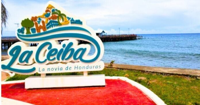 Más de 60 mil personas visitan La Ceiba este Feriado Morazánico