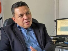 Fiscal de UFERCO admite investigaciones por corrupción