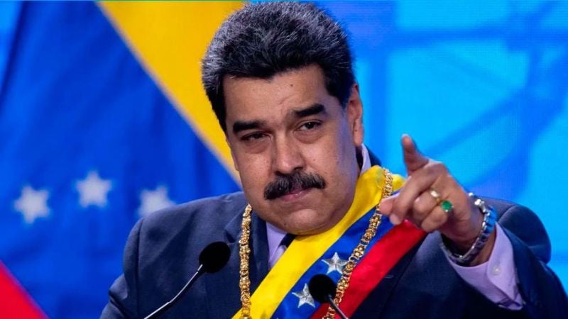 Venezuela llama 'charlatán' a Blinken e insta a USA a ocuparse de sus 'problemas'