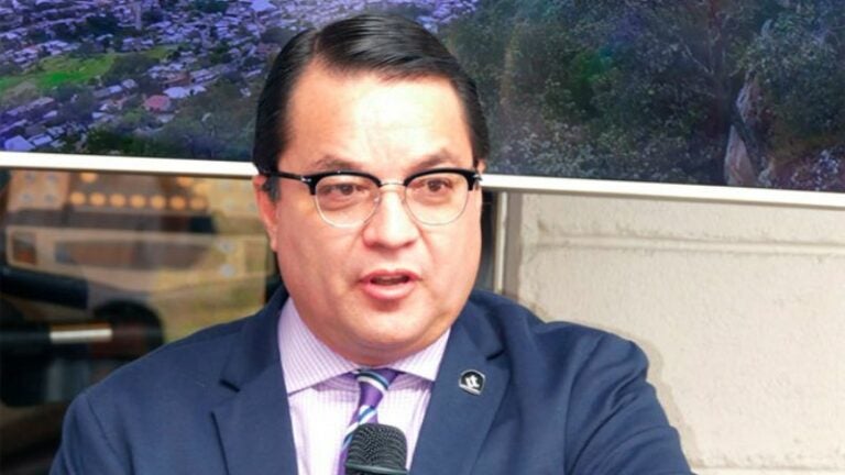 Embajador de Honduras en España fortalecimiento de relaciones