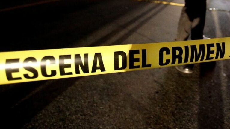 Matan a hombre en Olanchito (1)