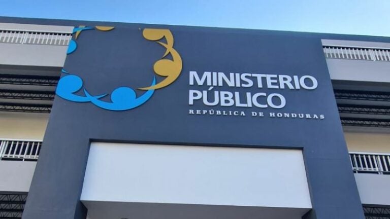 Ministerio Público