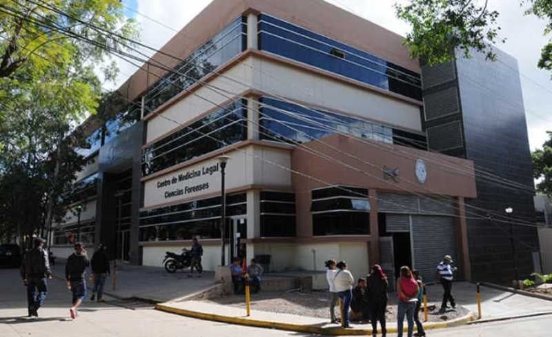 niño muere enrome roca casa en Comayagüela