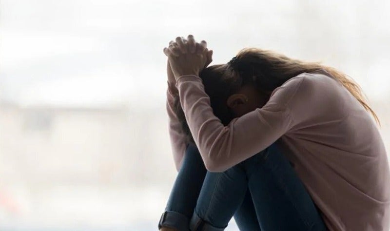 mujer se quita la vida residencial de TGU