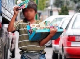 Más de 225 mil niños y adolescentes hondureños obligados a trabajar