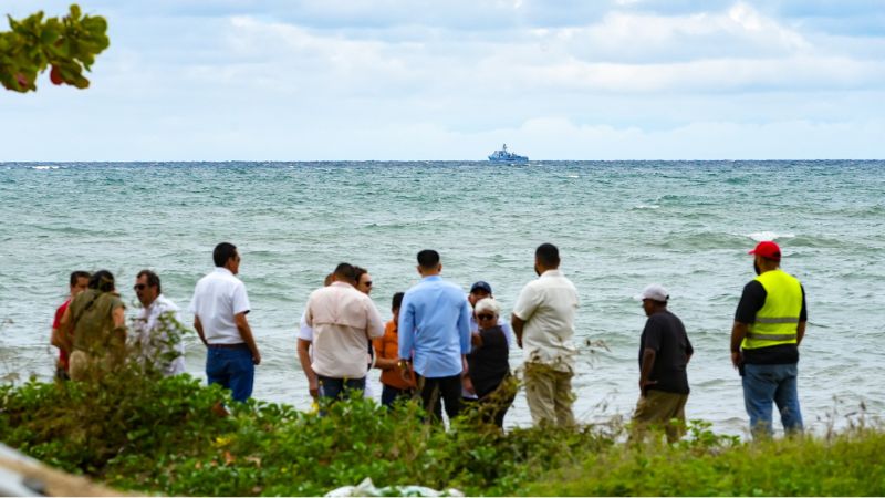 Nuevo puerto de Cruceros buscaría impulsar el turismo en Honduras