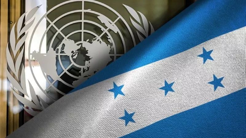 ONU destaca cooperación con Honduras en derechos humanos