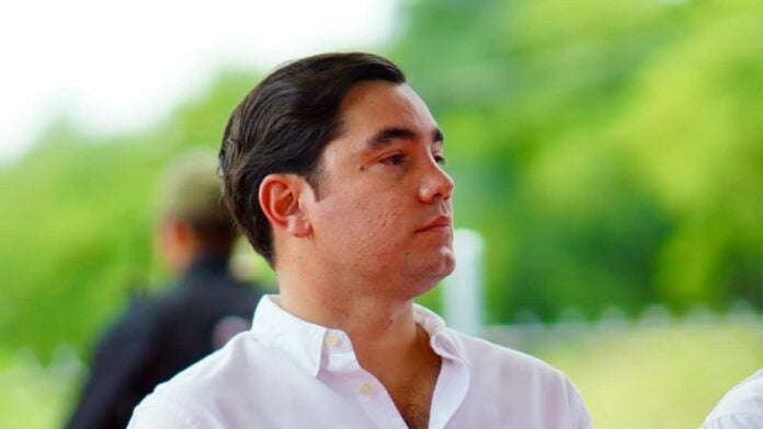 Octavio Pineda